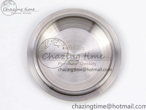 LN 116710 Master Edition Best CHS Jubilee VR3186 II SS Bracelet 904L GMT HGF on 1:1 0205